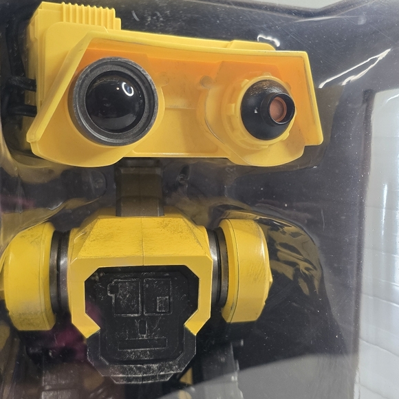 NEW Star Wars Remote Control BD Unit Robot Disney Parks Deluxe NIB SHIPS FAST - Picture 7 of 11